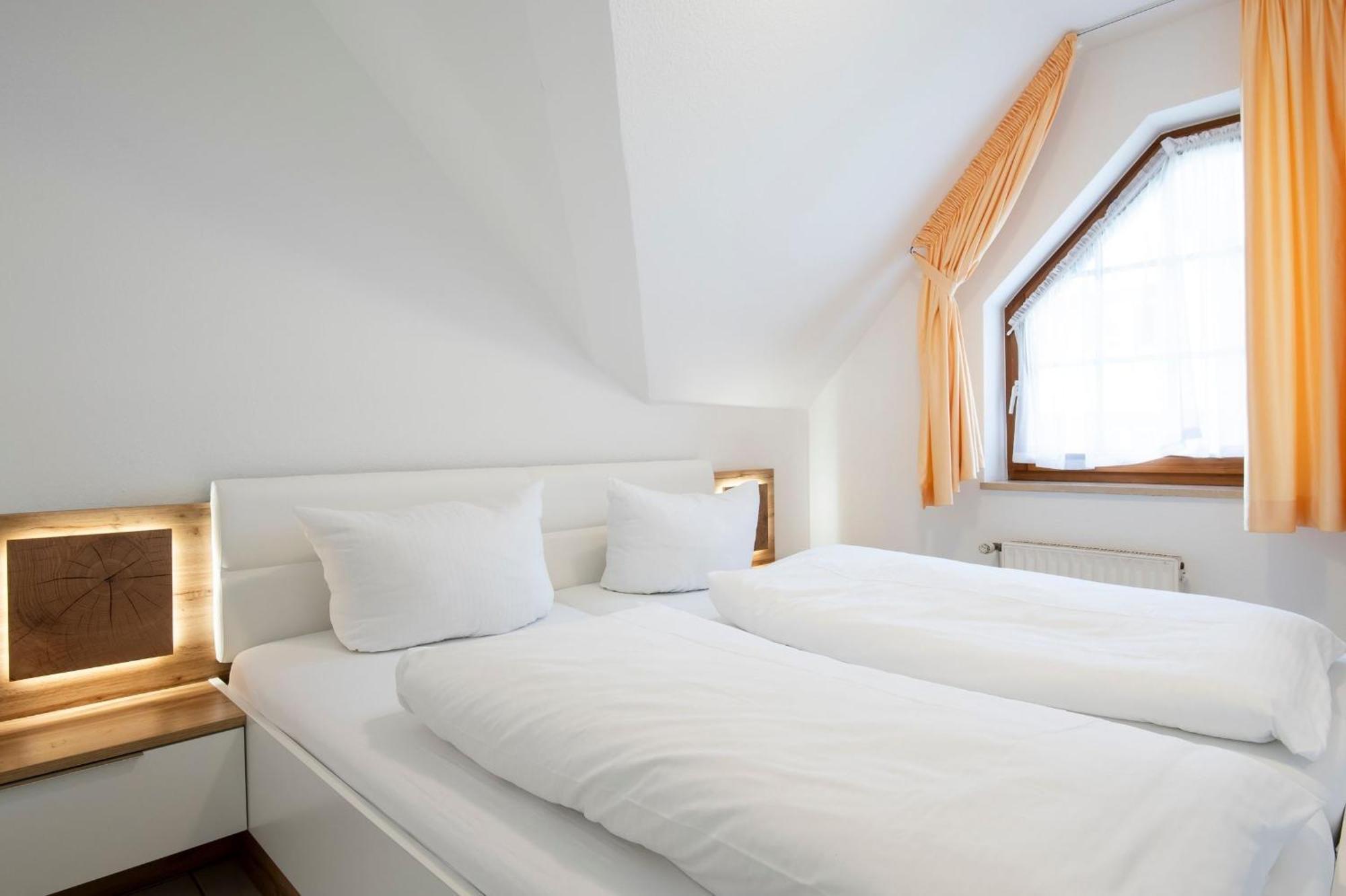 Alte Bergstrasse 6 Dorschduene Apartment Scharbeutz Ngoại thất bức ảnh
