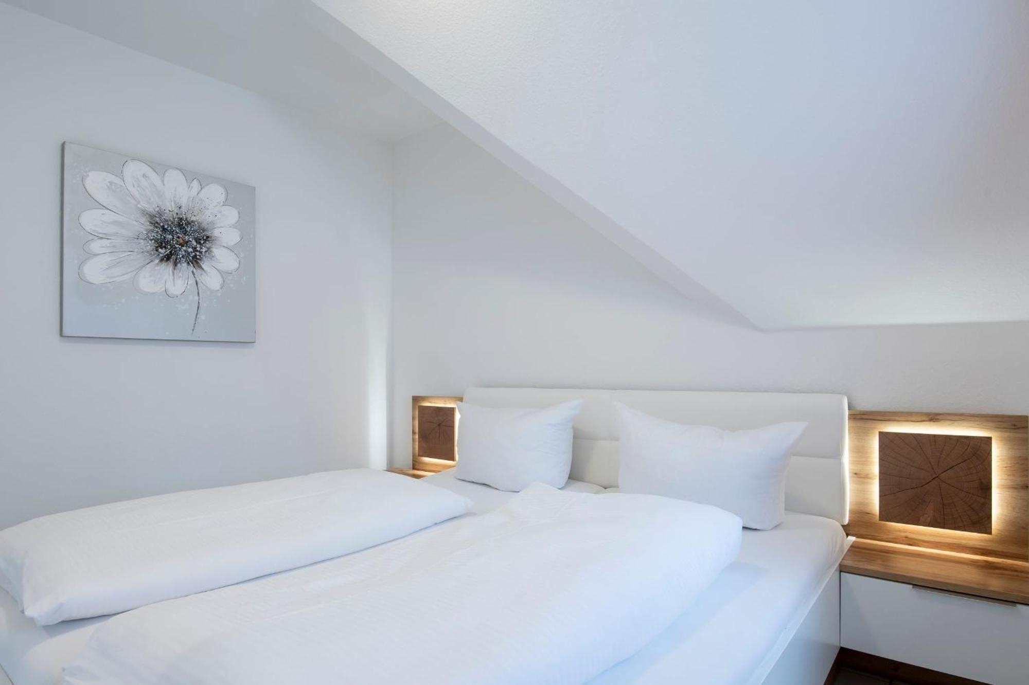 Alte Bergstrasse 6 Dorschduene Apartment Scharbeutz Ngoại thất bức ảnh