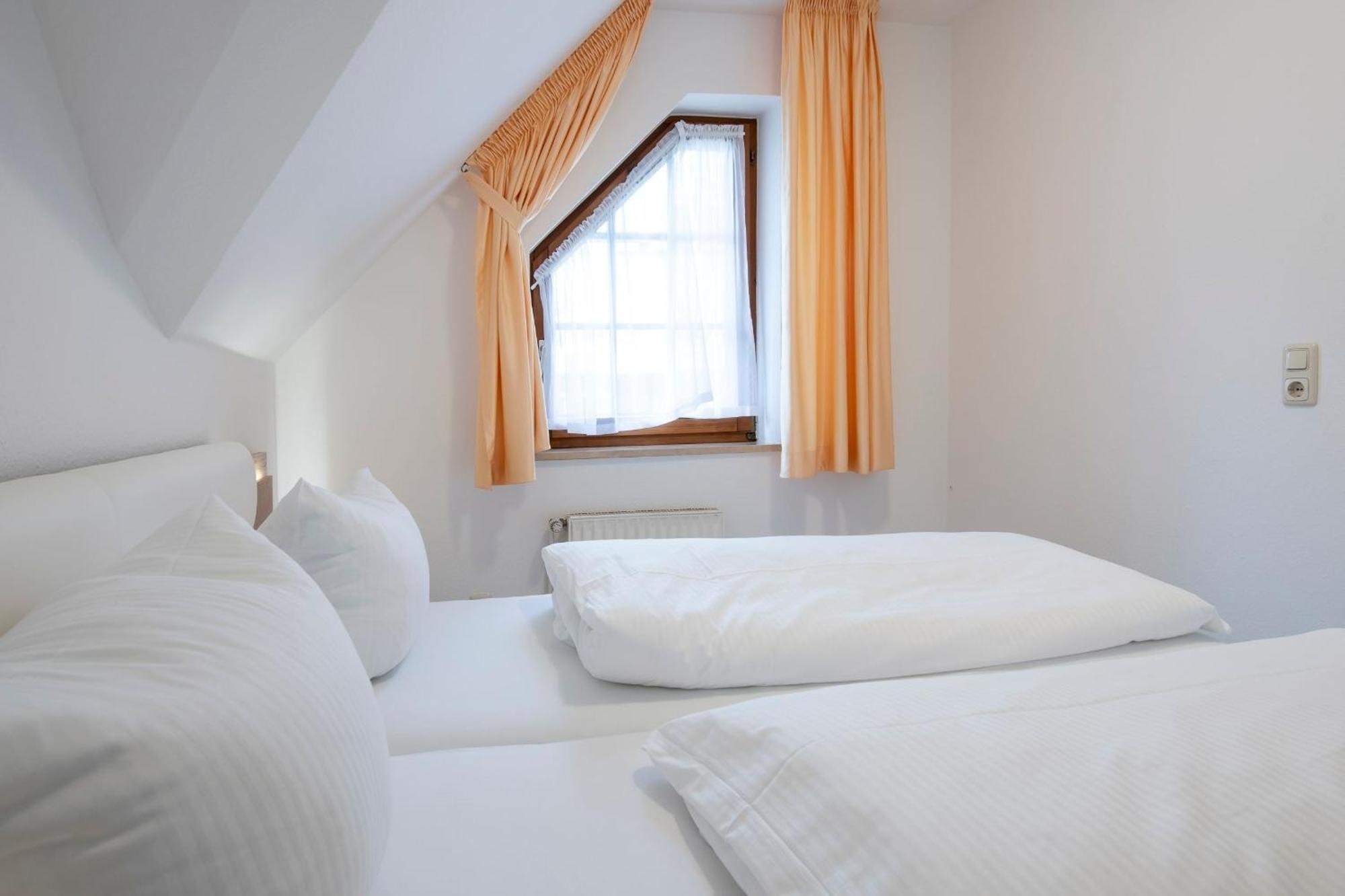 Alte Bergstrasse 6 Dorschduene Apartment Scharbeutz Ngoại thất bức ảnh